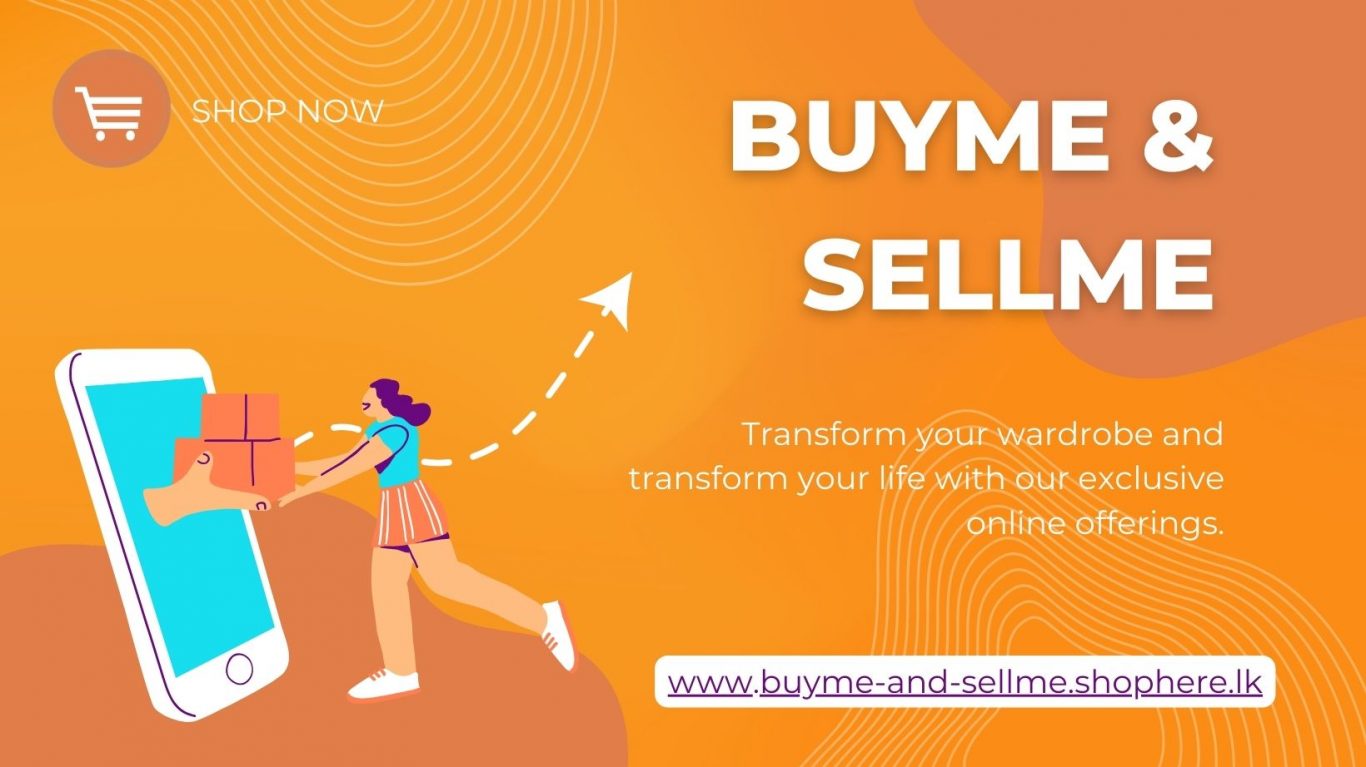 BUYME & SELLME